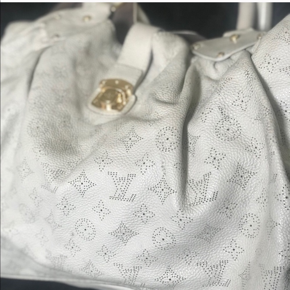 XL LOUIS VUITTON PURSE